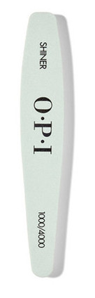 OPI Shiner Green 1000/4000 File - 24 PCE