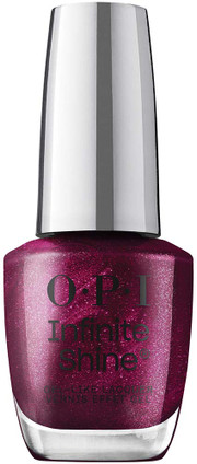 OPI Infinite Shine Vamp Champ - .5 Oz / 15 mL