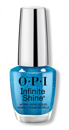 OPI Infinite Shine I Deserve the Whirl - .5 Oz / 15 mL