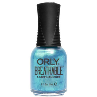 Orly Breathable Treatment + Color Having A Smeltdown - 0.6 oz