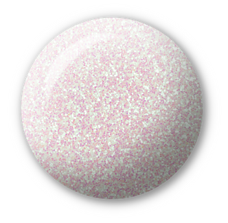 Light Elegance UV/LED Glitter Gel Space Cadet - 10 ml