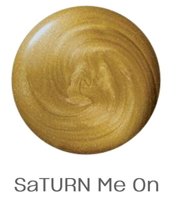 OPI GelColor SaTURN Me On - 0.5 oz/15 mL