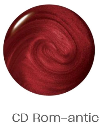 OPI Classic Nail Lacquer CD Rom-antic - .5 oz fl