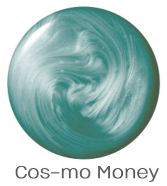 OPI Infinite Shine Cos-mo Money - .5 fl oz / 15 mL