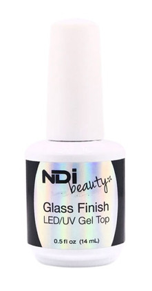 NDi beauty Magnificent Four (Top + Base + pH Bond + Magic Bond)