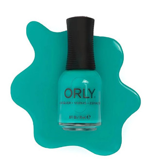 ORLY Nail Lacquer Dear Abby - .6 fl oz / 18 mL