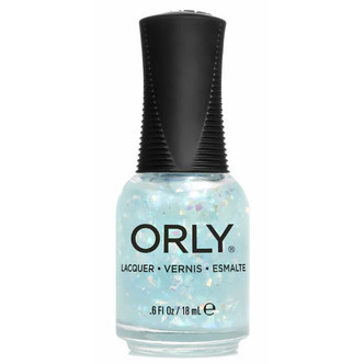 ORLY Nail Lacquer Looking Glass Topper - .6 fl oz / 18 mL
