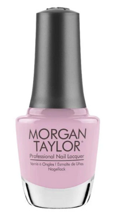 Morgan Taylor Nail Lacquer You Have My Art - 0.5oz