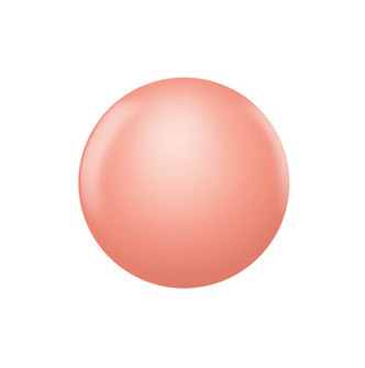 CND Vinylux Nail Polish Apribot # 476 - 0.5 fl oz / 15ml