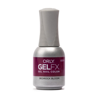 Orly Gel FX Soak-Off Gel Bedrock Bloom - .6 fl oz / 18 ml