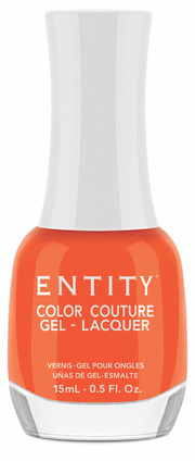 Entity Color Couture Gel-Lacquer ELECTRIC YOU - 15 mL / .5 fl oz