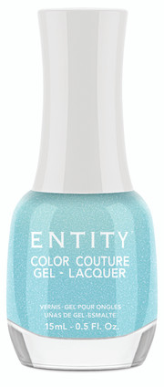 Entity Color Couture Gel-Lacquer HIT THE SWITCH - 15 mL / .5 fl oz