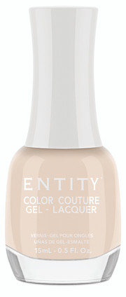 Entity Color Couture Gel-Lacquer BARE IT ALL - 15 mL / .5 fl oz