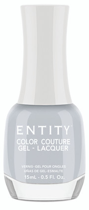 Entity Color Couture Gel-Lacquer LOST IN THE FOREST - 15 mL / .5 fl oz
