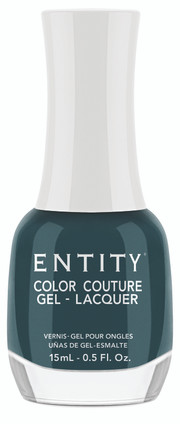 Entity Color Couture Gel-Lacquer CARPE DIEM BABY - 15 mL / .5 fl oz