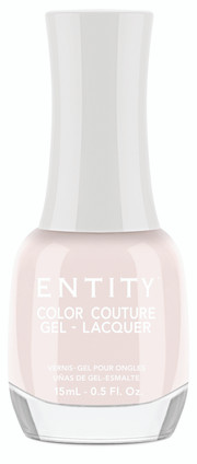 Entity Color Couture Gel-Lacquer GIVE ME A PECORINO - 15 mL / .5 fl oz