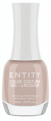 Entity Color Couture Gel-Lacquer COZY & CHIC - 15 mL / .5 fl oz