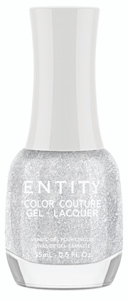 Entity Color Couture Gel-Lacquer ALWAYS IN SEASON - 15 mL / .5 fl oz