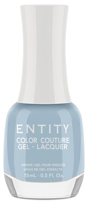 Entity Color Couture Gel-Lacquer STEP OUT - 15 mL / .5 fl oz