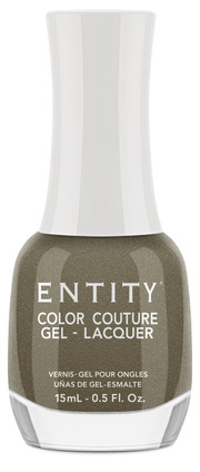 Entity Color Couture Gel-Lacquer LET IT GOGH - 15 mL / .5 fl oz