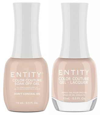 Entity Color Couture DUO Don't Conceal Me - 15 mL / .5 fl oz