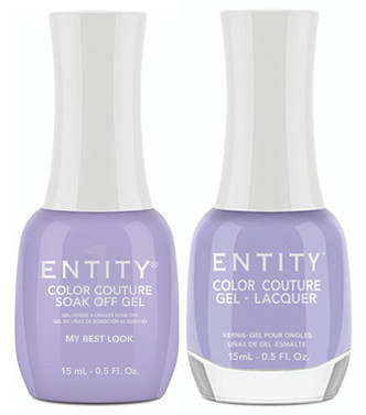 Entity Color Couture DUO My Best Look - 15 mL / .5 fl oz