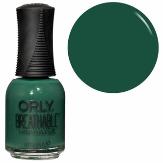 ORLY Breathable Treatment + Color Fleece To Meet You - 0.6 oz