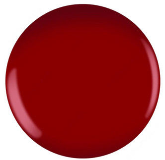 OPI GelColor Intelli-Gel Red Hot Rio GCA70 - 0.5 oz (15 mL)