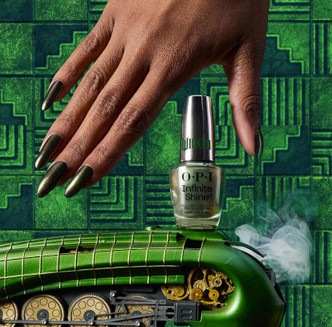 OPI Infinite Shine Ozmopolitan HRR17 - .5 fl oz / 15 mL