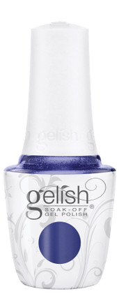 Gelish Soak-Off Gel Brrr-inging It On - .5 fl oz / 15 ml
