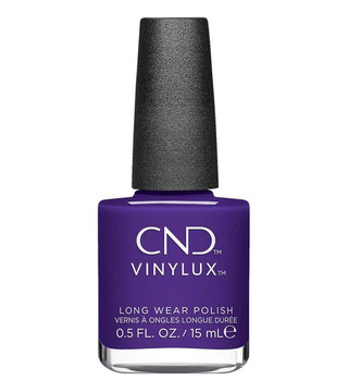 CND Vinylux Nail Polish Battle Royale # 484 - 0.5 fl oz / 15ml