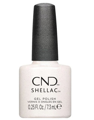 CND Shellac Gel Polish Winter Warrior - 0.25 fl oz / 7.3 ml