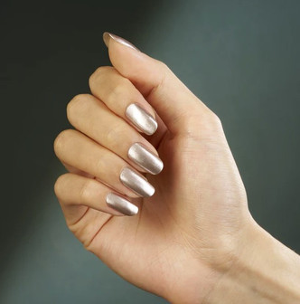 CND Shellac Gel Polish Day To Knight - 0.25 fl oz / 7.3 ml