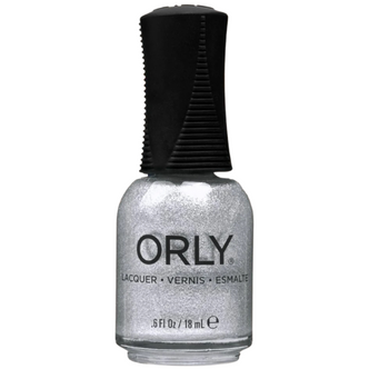 ORLY Nail Lacquer Double Diamond - .6 fl oz / 18 mL