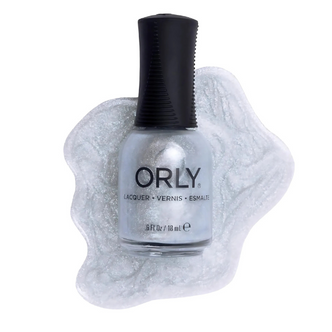 ORLY Nail Lacquer Double Diamond - .6 fl oz / 18 mL