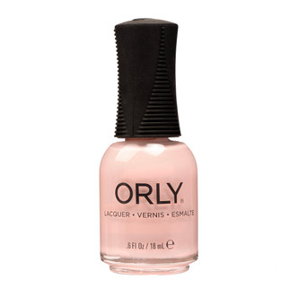 ORLY Nail Lacquer Snow Bunny - .6 fl oz / 18 mL