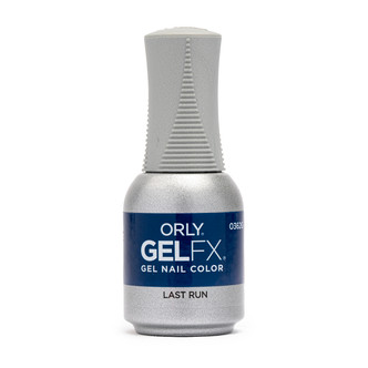 ORLY Gel FX Soak-Off Gel Last Run - .6 fl oz / 18 ml