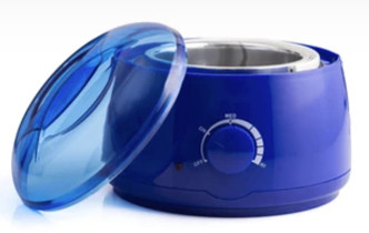 Professional Wax Warmer Pro-Wax 100 Blue