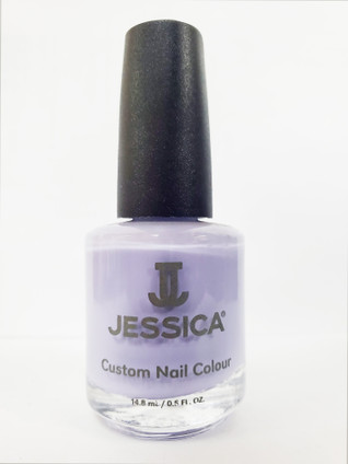 Jessica Nail Polish New Kid In Town - .5 oz