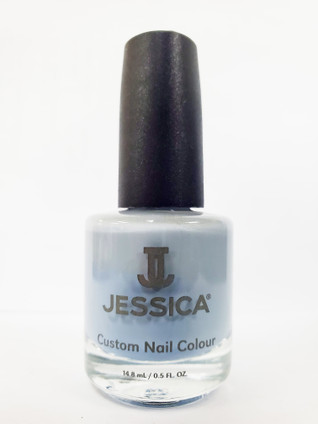 Jessica Nail Polish SKY HIGH - .5 oz