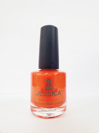 Jessica Nail Polish EYES WIDE OPEN - .5oz