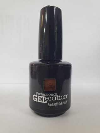 Jessica GELeration Soak-Off Gel Polish GUILTY PLEASURES - .5oz