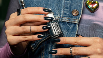 Essie Nail Polish Punk At Heart FALL 2024 collection