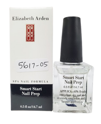 Elizabeth Arden Smart Start Nail Prep - 0.5 oz / 14.7ml