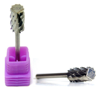 Elite LARGE Barrel Carbide Bit - 2 Extra Coarse  3/32"