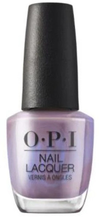 OPI Classic Nail Lacquer Grape Escape NLS045 - .5 oz fl