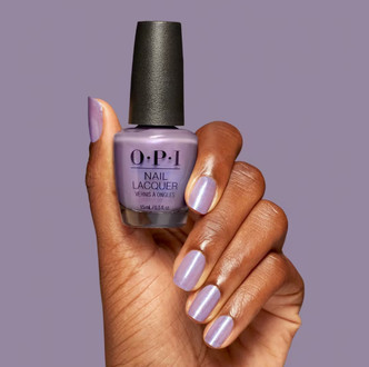 OPI Classic Nail Lacquer Grape Escape NLS045 - .5 oz fl