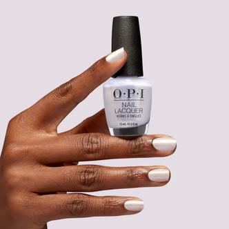 OPI Classic Nail Lacquer Welcome to Your Whirl NLS044 - .5 oz fl