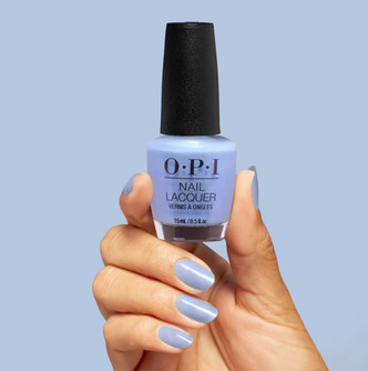 OPI Classic Nail Lacquer Happy Play-ce NLS043 - .5 oz fl