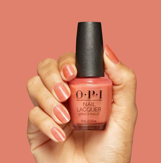 OPI Classic Nail Lacquer Keep It Surreal NLS041 - .5 oz fl